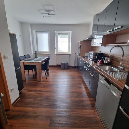 1-2 Personen Zimmer In Κάσελ Εξωτερικό φωτογραφία