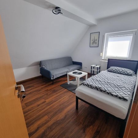 1-2 Personen Zimmer In Κάσελ Εξωτερικό φωτογραφία