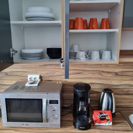 1-2 Personen Zimmer In Κάσελ Εξωτερικό φωτογραφία